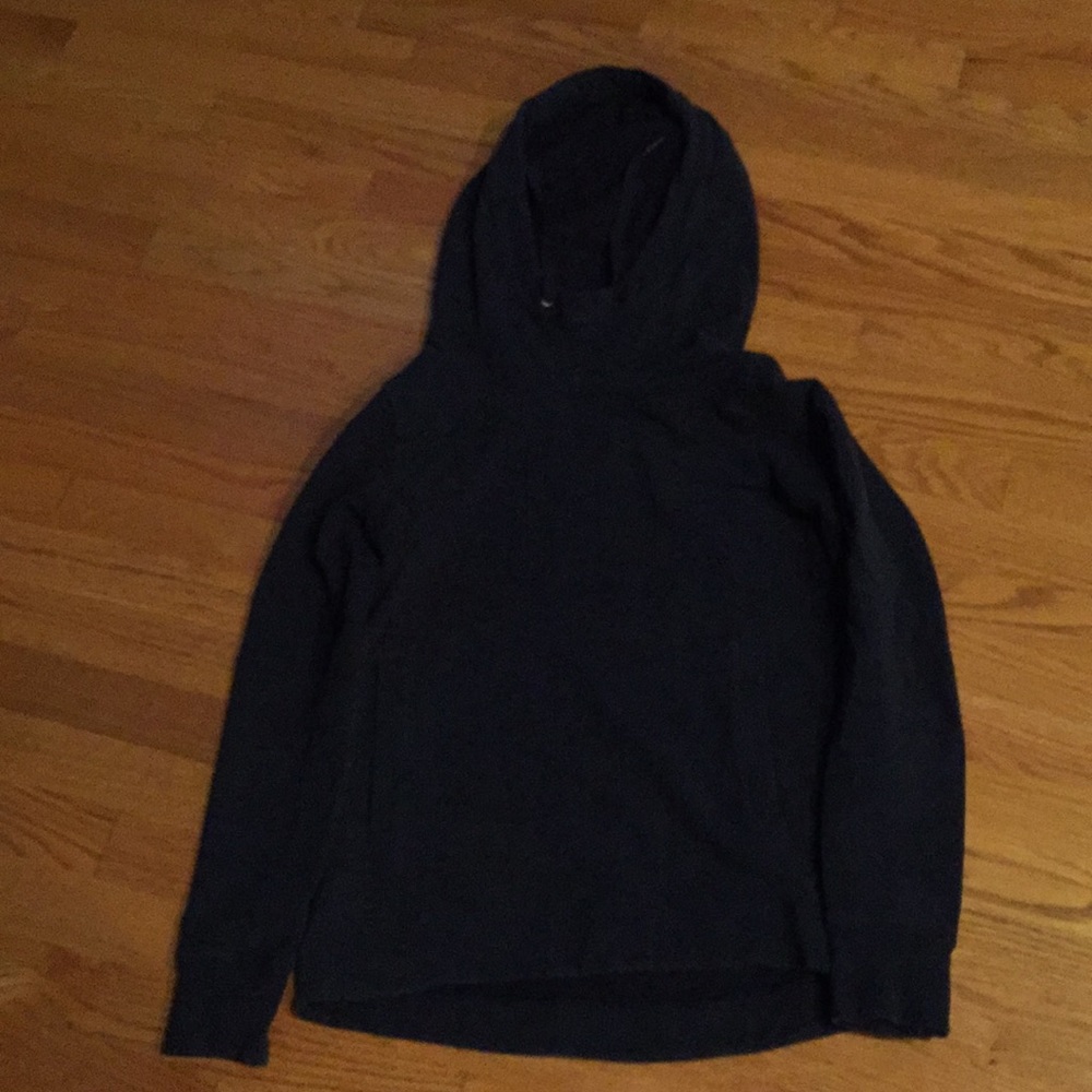 Girls sweatshirt